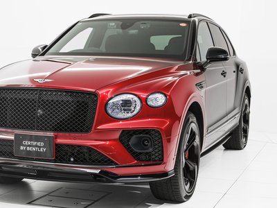 صورة مصغرة 25 لـ 2023 Bentley BENTAYGA