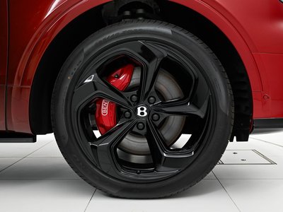 صورة مصغرة 20 لـ 2023 Bentley BENTAYGA