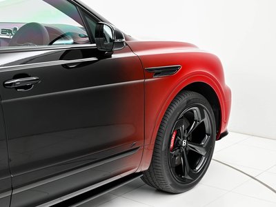 صورة مصغرة 27 لـ 2023 Bentley BENTAYGA