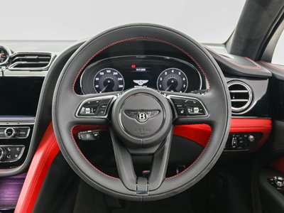 صورة مصغرة 12 لـ 2023 Bentley BENTAYGA