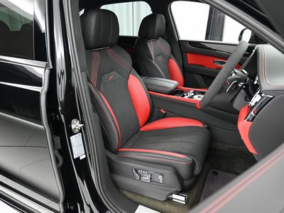 صورة 9 لـ 2023 Bentley BENTAYGA