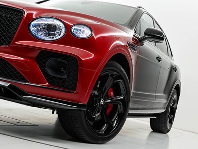 صورة مصغرة 28 لـ 2023 Bentley BENTAYGA