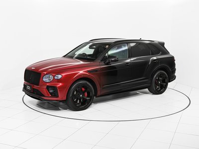 صورة مصغرة 30 لـ 2023 Bentley BENTAYGA