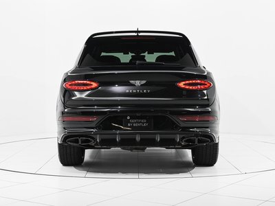صورة 6 لـ 2023 Bentley BENTAYGA
