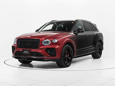 صورة 3 لـ 2023 Bentley BENTAYGA