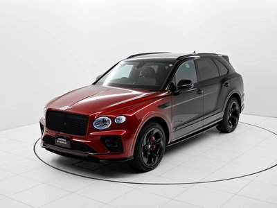 صورة مصغرة 21 لـ 2023 Bentley BENTAYGA