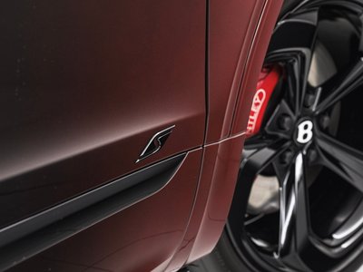 صورة مصغرة 31 لـ 2023 Bentley BENTAYGA