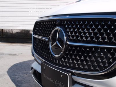 MERCEDES-BENZ E-CLASS - 3