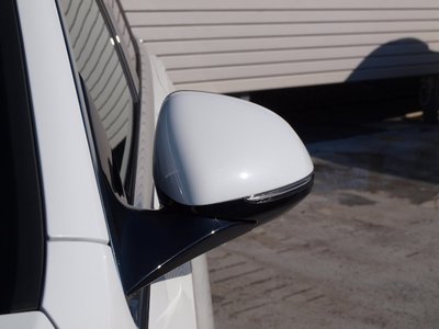 MERCEDES-BENZ E-CLASS - 5