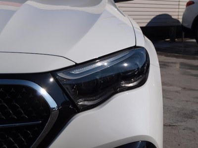 MERCEDES-BENZ E-CLASS - 4