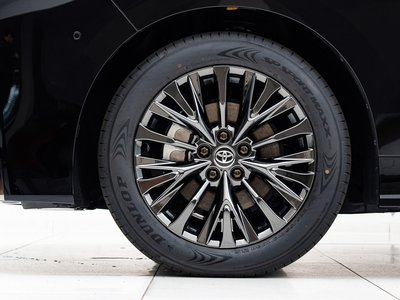 TOYOTA VELLFIRE - 8