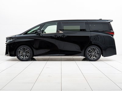 TOYOTA VELLFIRE - 7