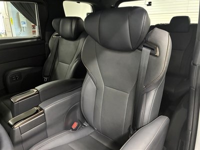 2023 Toyota ALPHARD — миниатюра 37
