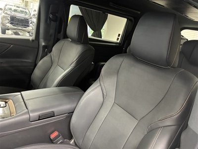 2023 Toyota ALPHARD — миниатюра 36