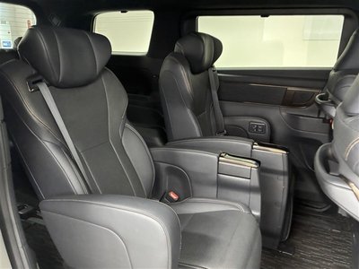 2023 Toyota ALPHARD — миниатюра 35