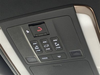 2023 Toyota ALPHARD — миниатюра 33