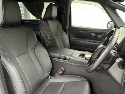 2023 Toyota ALPHARD — миниатюра 34