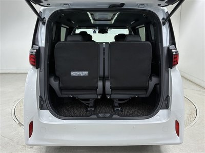 2023 Toyota ALPHARD — миниатюра 13