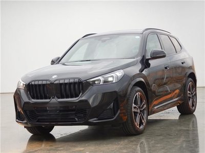 BMW X1 - 1