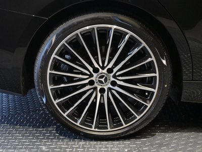 2025 Mercedes-BENZ C-CLASS — миниатюра 12