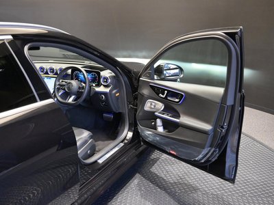 2025 Mercedes-BENZ C-CLASS — миниатюра 16