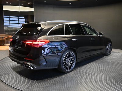 صورة 5 لـ 2025 Mercedes-BENZ C-CLASS