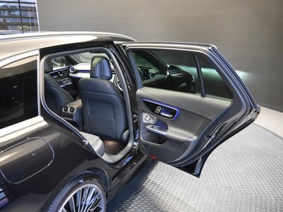 2025 Mercedes-BENZ C-CLASS — миниатюра 53