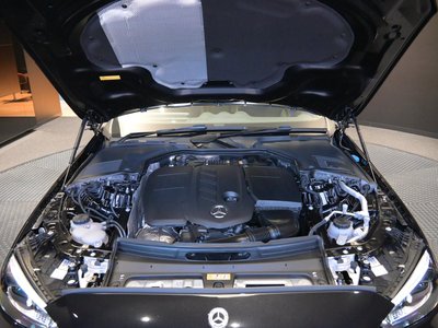 صورة 10 لـ 2025 Mercedes-BENZ C-CLASS