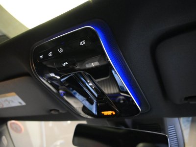 2025 Mercedes-BENZ C-CLASS — миниатюра 45