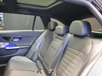 2025 Mercedes-BENZ C-CLASS — миниатюра 57