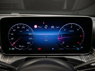 2025 Mercedes-BENZ C-CLASS — миниатюра 26