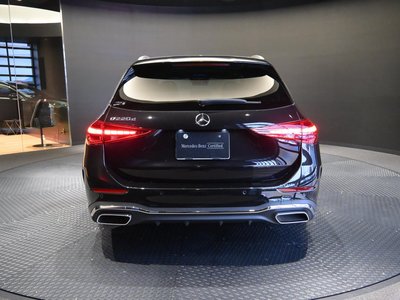 صورة 6 لـ 2025 Mercedes-BENZ C-CLASS
