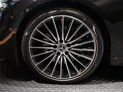 2025 Mercedes-BENZ C-CLASS — миниатюра 14