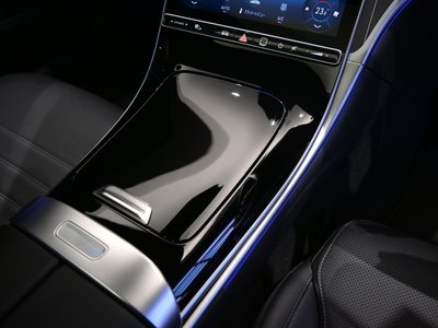 2025 Mercedes-BENZ C-CLASS — миниатюра 43