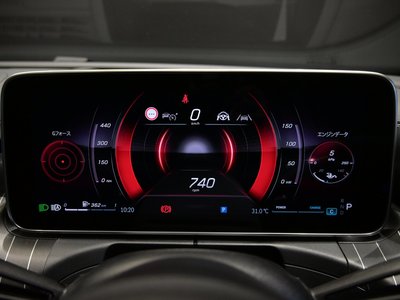 2025 Mercedes-BENZ C-CLASS — миниатюра 29