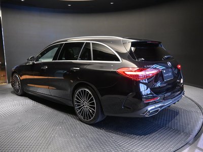 صورة 7 لـ 2025 Mercedes-BENZ C-CLASS