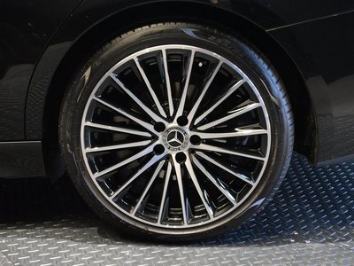 2025 Mercedes-BENZ C-CLASS — миниатюра 13