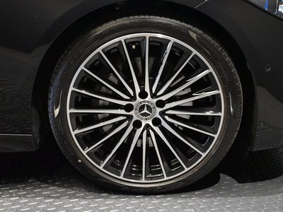 2025 Mercedes-BENZ C-CLASS — миниатюра 11