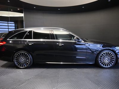 صورة 4 لـ 2025 Mercedes-BENZ C-CLASS