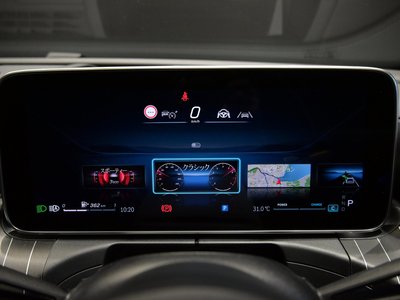 2025 Mercedes-BENZ C-CLASS — миниатюра 27