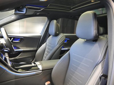 2025 Mercedes-BENZ C-CLASS — миниатюра 58