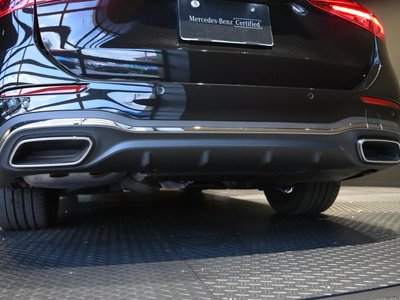 2025 Mercedes-BENZ C-CLASS — миниатюра 15