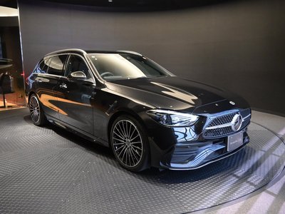 صورة 3 لـ 2025 Mercedes-BENZ C-CLASS