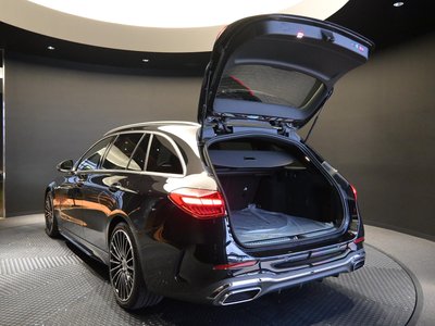 2025 Mercedes-BENZ C-CLASS — миниатюра 61