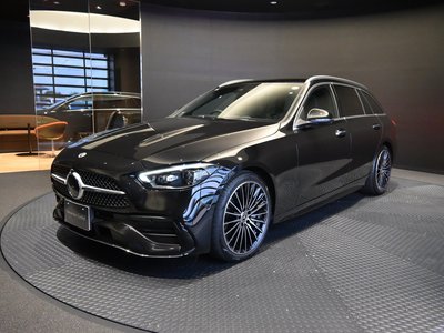 صورة 1 لـ 2025 Mercedes-BENZ C-CLASS