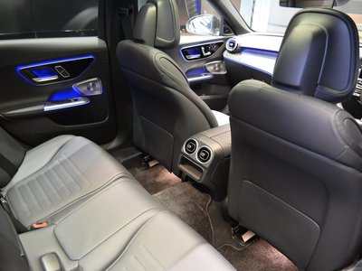 2025 Mercedes-BENZ C-CLASS — миниатюра 55