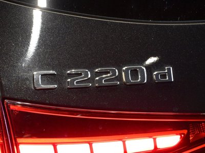صورة 8 لـ 2025 Mercedes-BENZ C-CLASS
