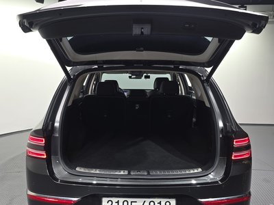 2024 Genesis GV80 缩略图 26