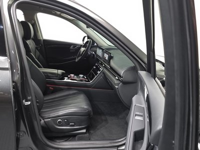 2024 Genesis GV80 缩略图 17