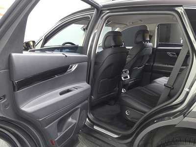 2024 Genesis GV80 缩略图 16